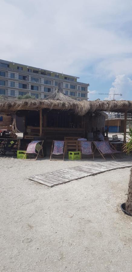 ナボダリGarsoniera Papaya Beachアパートメント エクステリア 写真